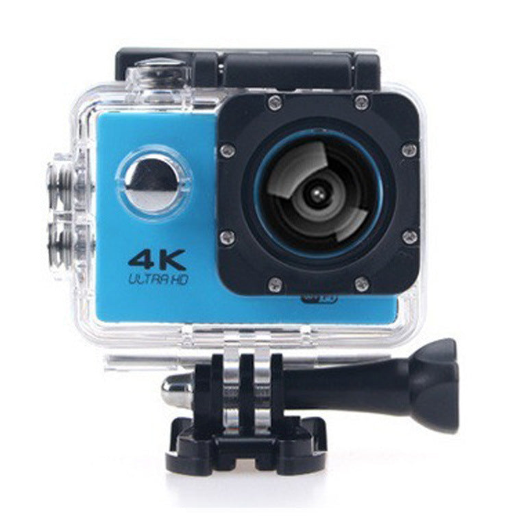 Camera Sport 4K