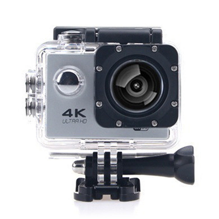 Camera Sport 4K