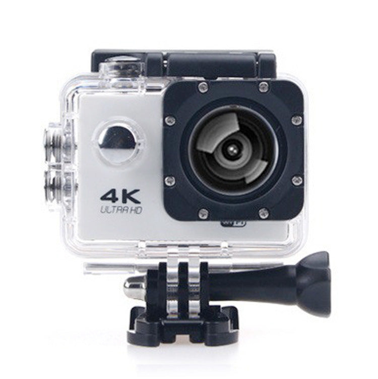Camera Sport 4K