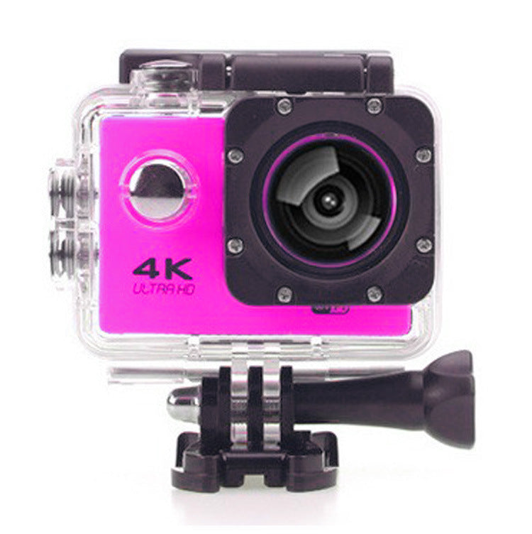 Camera Sport 4K