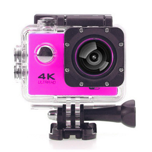 Camera Sport 4K