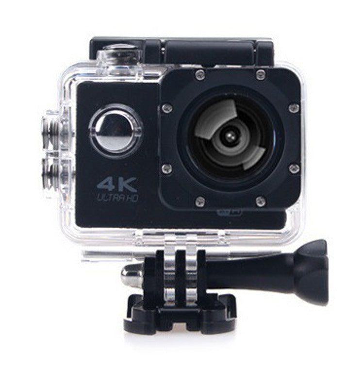 Camera Sport 4K