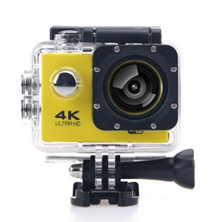Camera Sport 4K