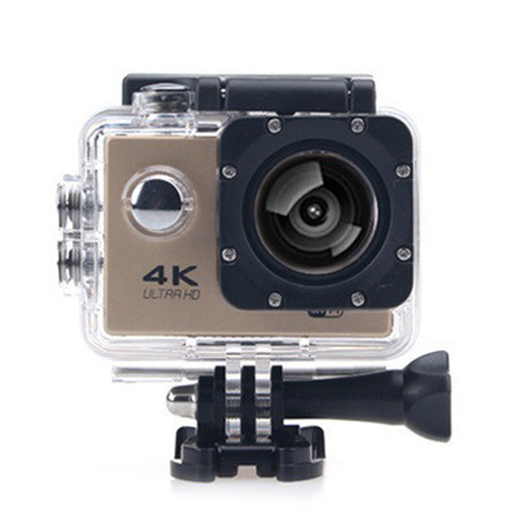 Camera Sport 4K